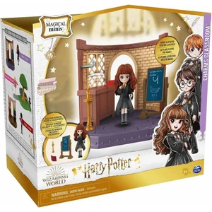 Harry Potter Sihirli Tılsım Sınıfı Seti