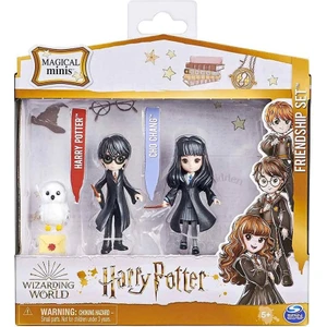 Harry Potter Mini Figür Harry ve Cho Chang