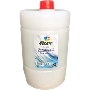 New Estela Şampuan 5 kg