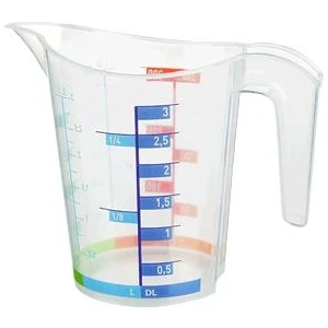 AP-9023 Ölçü Kabı 300ML