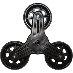 Pazar Arabası Tekeri Tak Çıkar Takmatik 2'li