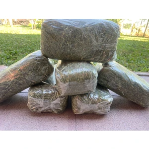Güven Yem Yonca Otu Kemirgen Otu 500 Gram Paket