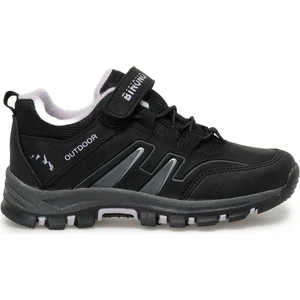 Bınono BINONO SCOR F 3PR Siyah Kız Çocuk Outdoor