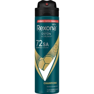 Men Deodorant Champions 150 ml