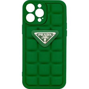 Grape Case Prada Iphone 11 Kılıf