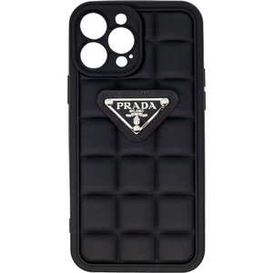 Grape Case Prada Iphone 13 Kılıf