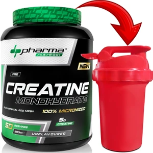 Kreatin Monohidrat ( Creatine ) 250 gr 50 Servis Micronized Creatine Monohydrate Mikronize