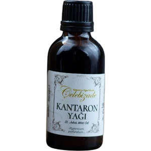 Kantoron Yağı 50 ml
