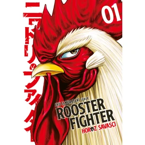 Rooster Fighter 1