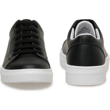 Lumberjack Tina Kadın Siyah Sneaker Fiyatı - Taksit Seçenekleri