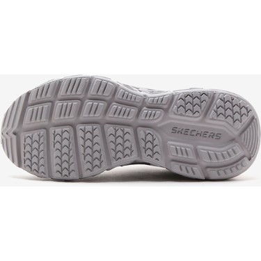 Skechers Hypno-Flash 2.0 - Odelux Büyük Erkek Çocuk Gri Spor Fiyatı