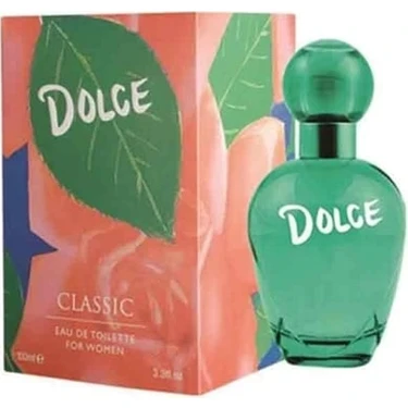 Dolce Vita Classıc Kadın Parfüm 100ML Fiyatı - Taksit Seçenekleri