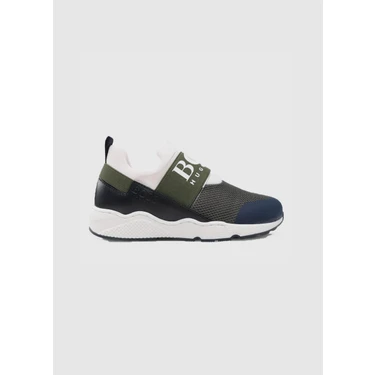 Hugo Boss Cocuk Sneaker J29T93 B007338 Fiyat Taksit Secenekleri