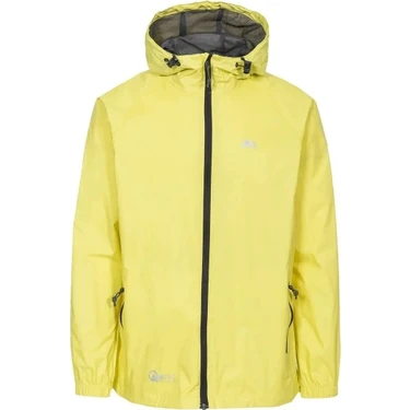 Trespass Qikpac Jacket - Unisex Packaway Jkt