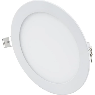 Cata LED Panel 18W 6500K Beyaz Işık Sıva Altı