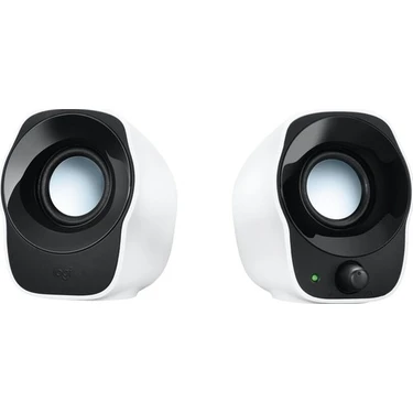 Universal Logitech Z120 Stereo Hoparlör -