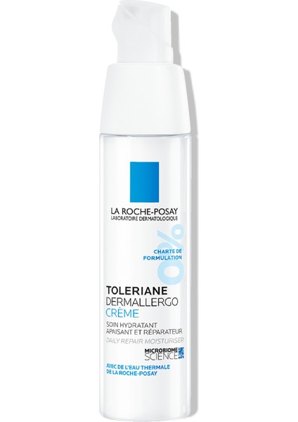 La Roche-Posay La Roche Posay Toleriane Dermallergo Cream 40 ml