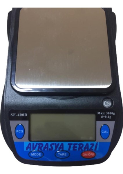 Terazi