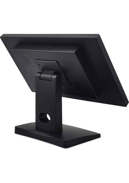 Quatronıc 18.5" Dokunmatik P1855 Core I5 8gb Ram- 128GB Ssd- Fdos- Pos Pc