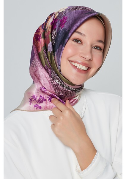 N.sport Eşarp 7908-34