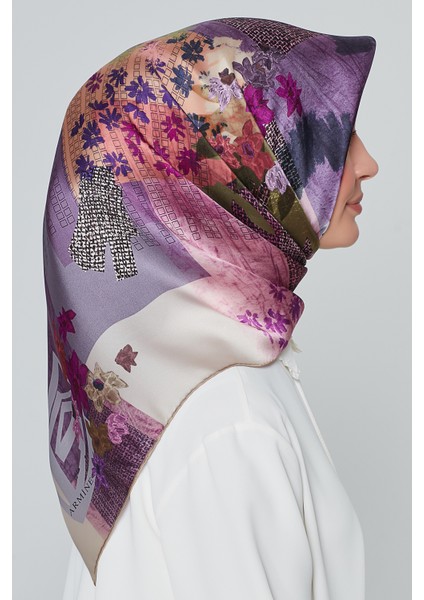 N.sport Eşarp 7908-34 modelleri