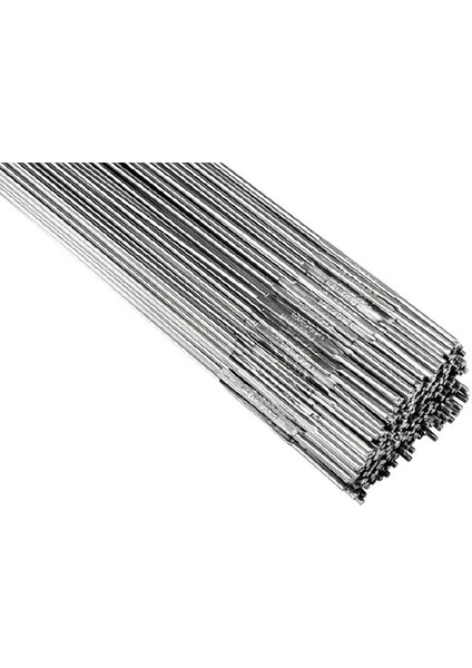 Paslanmaz Tig Kaynak Teli 316L 5 kg / Paket