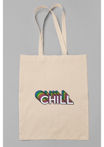 Chill Bez Çanta
