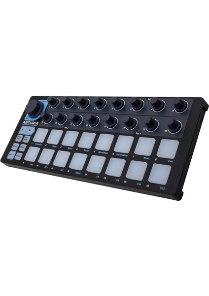 Arturıa Beatstep Black