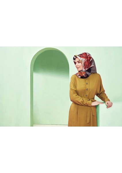 N.sport Eşarp 811-03