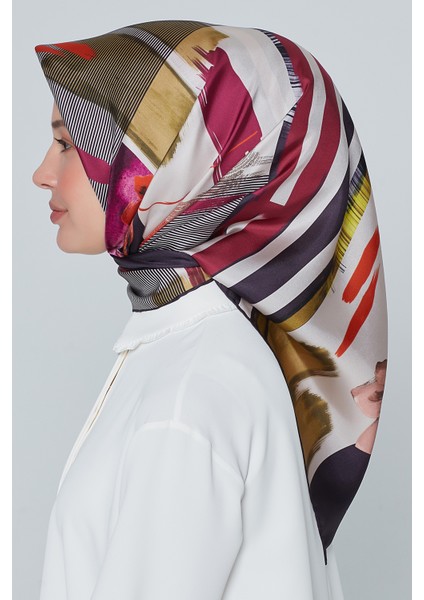 N.sport Eşarp 811-03 modelleri