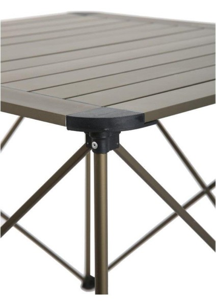 Alüminyum Kamp Masası Büyük modelleri