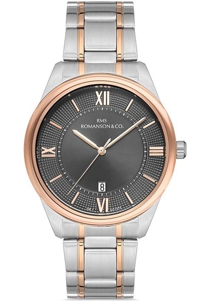Romanson GR.1.AG1375.09 Erkek Kol Saati