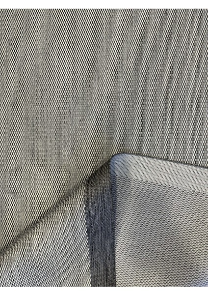 Hav Toz Vermez Kolay Temizlenen Modern Dokuma Taban Sisal Serisi Gri fırsatları