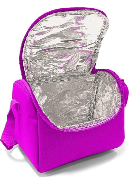 Kids Pembe Usb'li 3’lü Okul Çanta Seti SET0124310 fırsatları