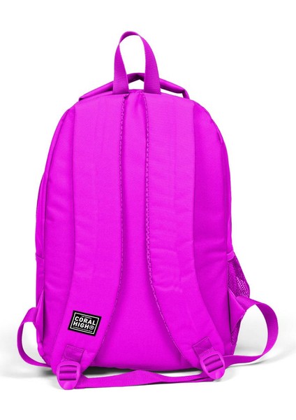 Kids Pembe Usb'li 3’lü Okul Çanta Seti SET0124310 indirimleri