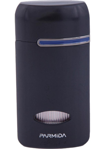 3 Torch Siyah Puro Çakmağı