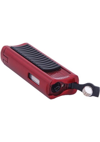 2 Torch Kırmızı Puro Çakmağı modelleri