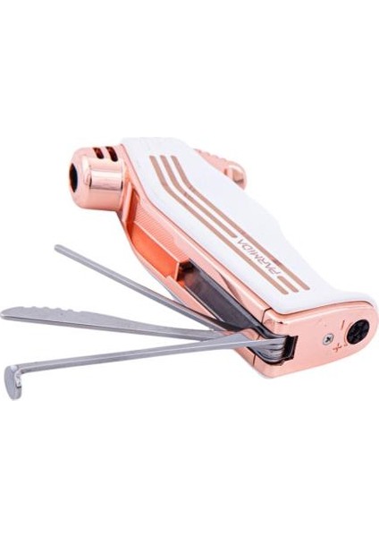 Beyaz Soft Flame Pipo Çakmağı fırsatları