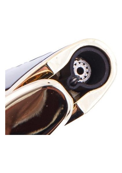 Tek Torch Gunmetal Puro Çakmağı fırsatları