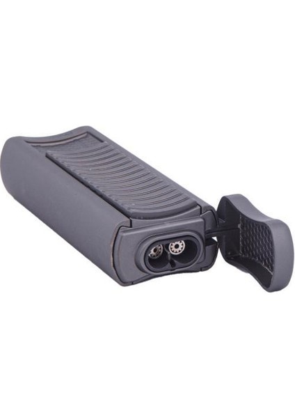 2 Torch Gunmetal Puro Çakmağı fırsatları