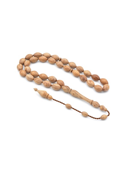 Hakiki Kusursuz Usta Işi Sistemli Arpa Kesim Kesme Ağacı Tesbih 1.kalite fiyatları