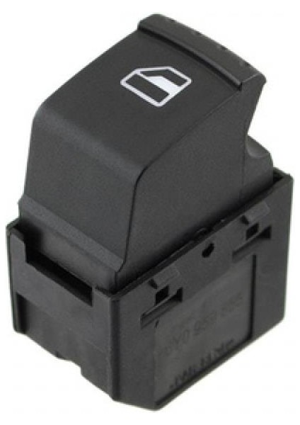 Cam Düğmesi (AN-1404)(6Y0959855)(SKODA Fabia I)