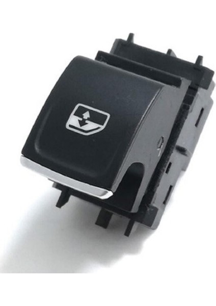 Golf Vıı - Passat B8 - Superb Cam Anah. Teklı - Krom 5G0959855F Uyumlu