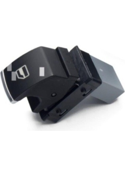 Vw Volkswagen Caddy 2011-2020 Yolcu Cam Düğmesi Krom 5K0959855 BSR0238 5K0959855 modelleri