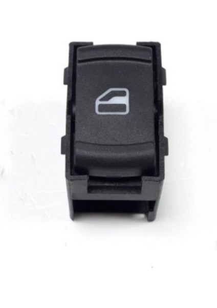Skoda Octavia I 1997-2004 Cam Düğmesi Yolcu Camları 3B0959855 BSR0247 3B0959855