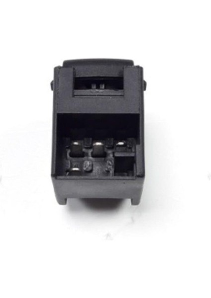 Skoda Octavia I 1997-2004 Cam Düğmesi Yolcu Camları 3B0959855 BSR0247 3B0959855