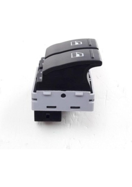 Vw Volkswagen Caravelle 2004-2015 Sol Cam Düğmesi Çiftli 7E0959855A BSR0236 7E0959855A fiyatları