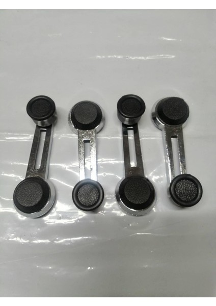 Murat 131 Cam Açma Kolu 4 Adet Takım