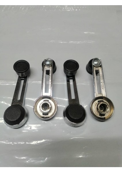 Murat 131 Cam Açma Kolu 4 Adet Takım fiyatları