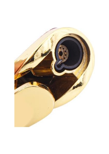 Tek Torch Kırmızı Puro Çakmağı fırsatları